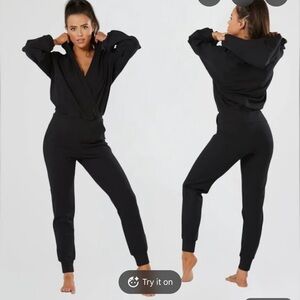 Nama Enlighten jumpsuit